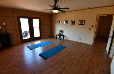 Yoga Room