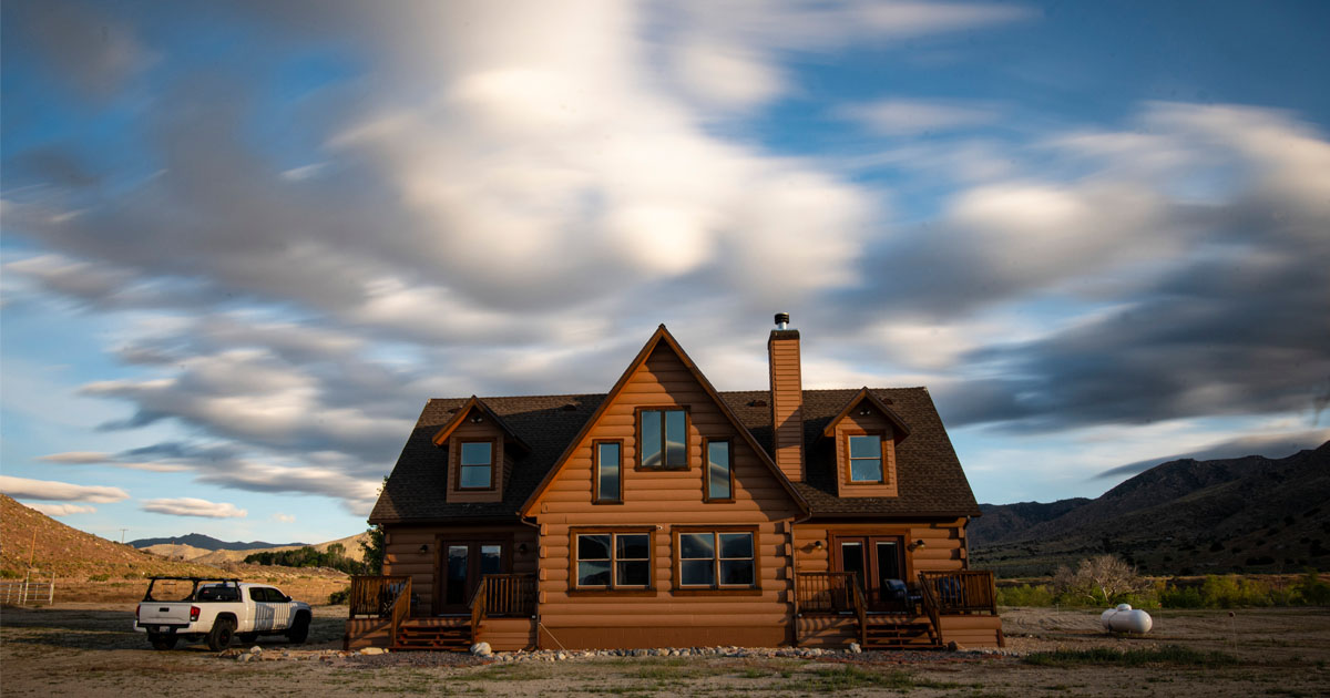 monkey flower ranch vacation rental