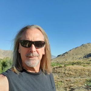 Picture of Bryan Bailey